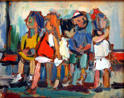 Children Picture