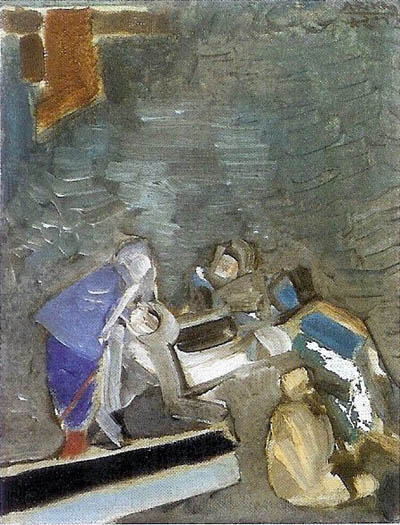 Mise En Tom Beau Picture