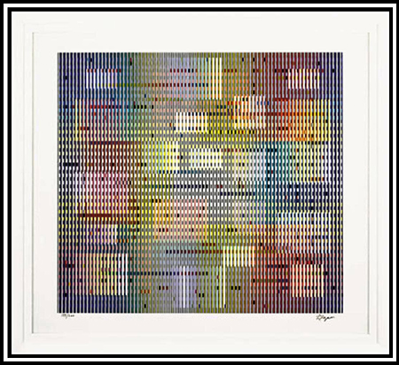 Tapigraphie Picture