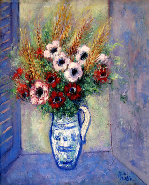 Still-Life with Flowers Picture