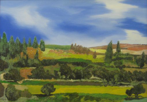 Landscape Picture