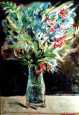 Flowers on the Table