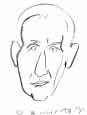 Portrait of Man