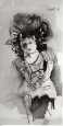 Sitting Girl