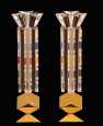 Sabbath Candlesticks