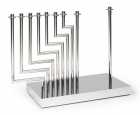 Levels Menorah