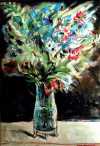Flowers on the Table