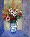 Still-Life with Flowers