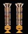 Sabbath Candlesticks