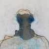Self Portrait with Mighty / Closed Eyes