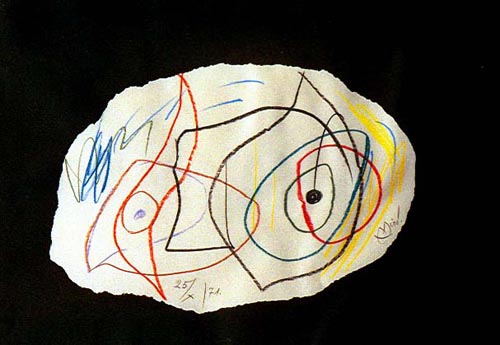 joan miro