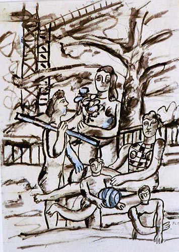leger
