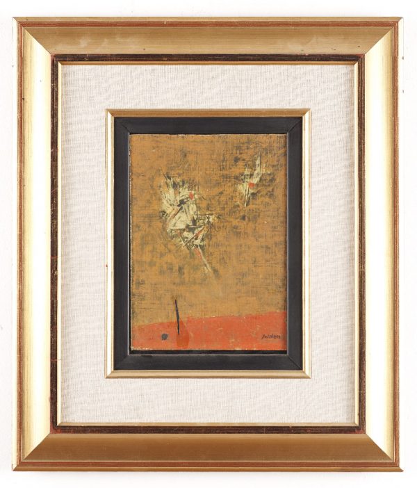 Untitled (Desert Generation)