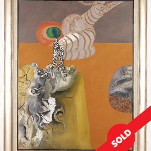 הדלקת נרות במדבר כתום