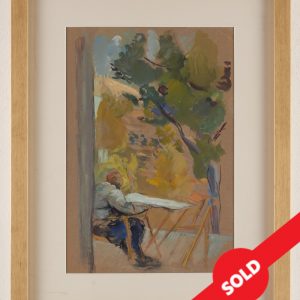 ד"ר טיכו בגינה (דו צדדי)