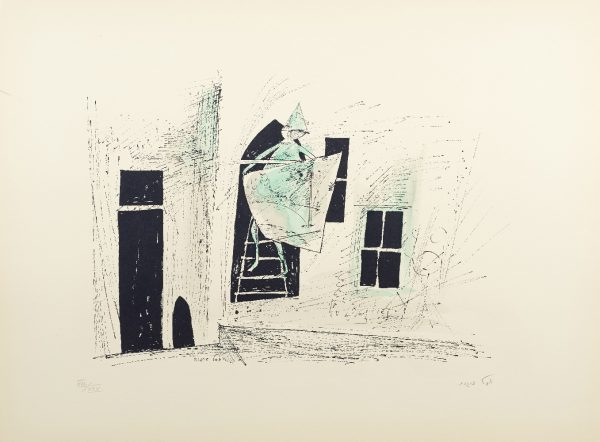 Walls - Album (Colored) - Image 2