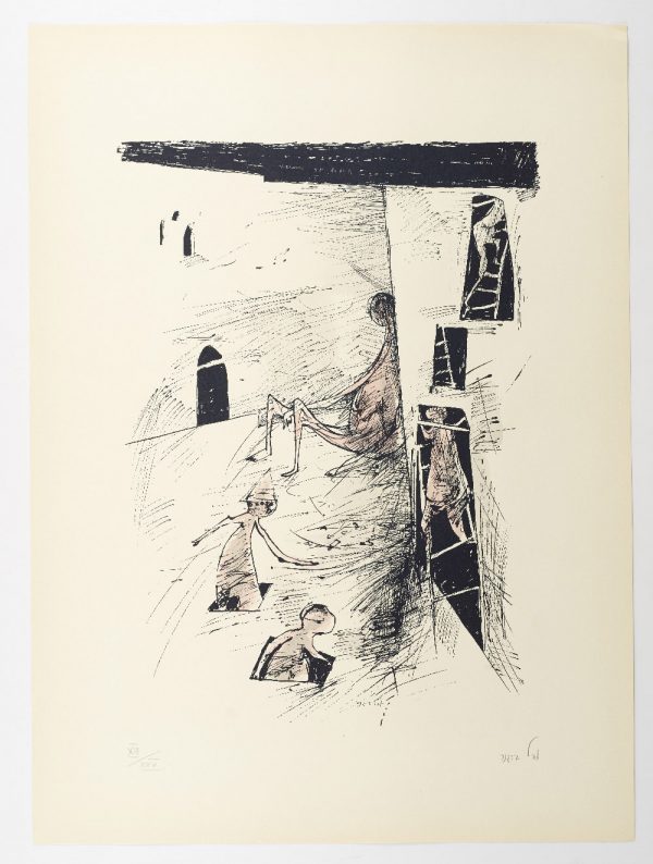 Walls - Album (Colored) - Image 11