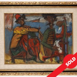 מעשני הנרגילה