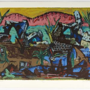 חורבות טבריה