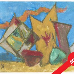 קומפוזיציה ללא כותרת