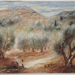 ליד בית לחם