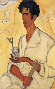 Rubin Reuven