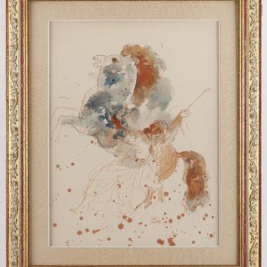 מאלף הסוסים