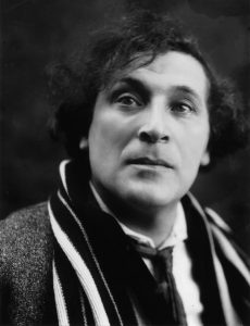 Chagall Marc