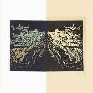 יונה (באנדל)