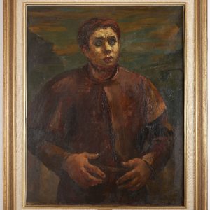 מסקין חלומו של הגולם / באטלדורף (דו צדדי)