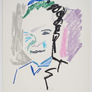 דיוקנו של איש צעיר