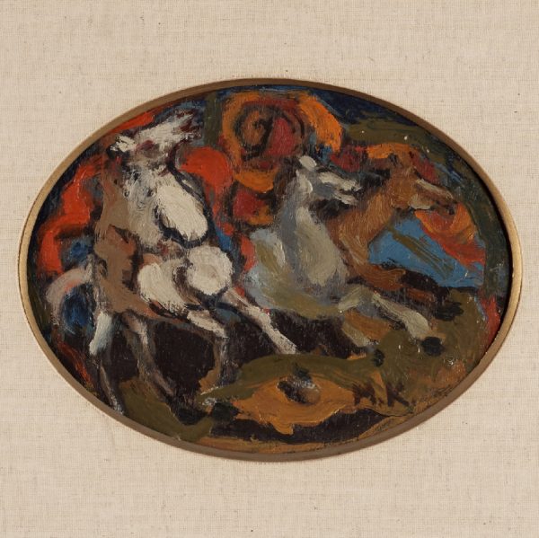 Horses and Riders - Image 2