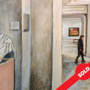 Israel Museum (Montauti)