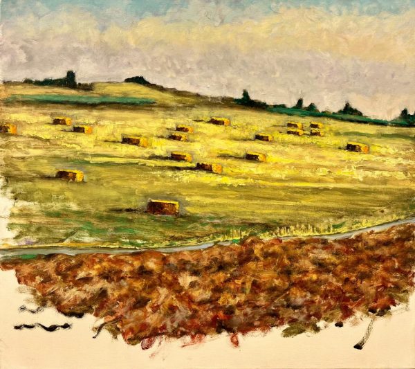 Hay Field