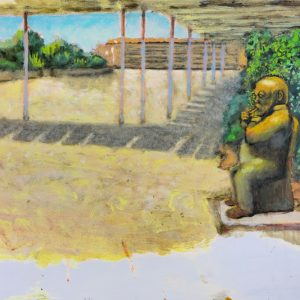 Israel Museum (Orloff)