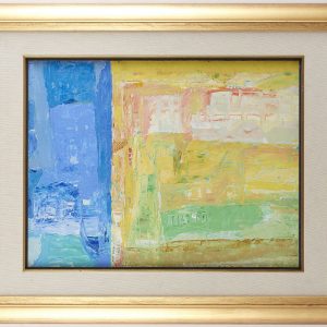 עיר על יד הים