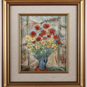 אגרטל פרחים