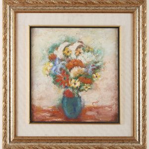 אגרטל פרחים