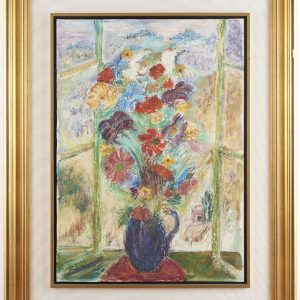 אגרטל פרחים