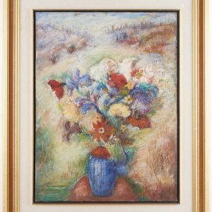 אגרטל פרחים