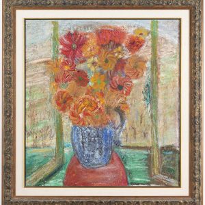 אגרטל פרחים