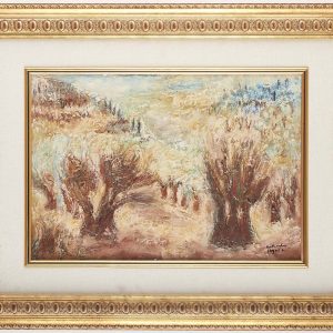 כרם זיתים בירושלים