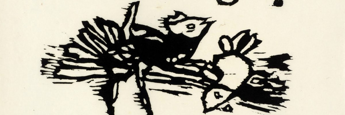 ריצ'רד בילן - תרנגולות