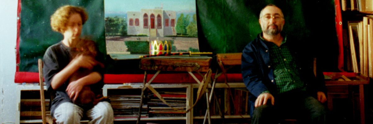 Galit & Jan - Jan & Me (W cut)