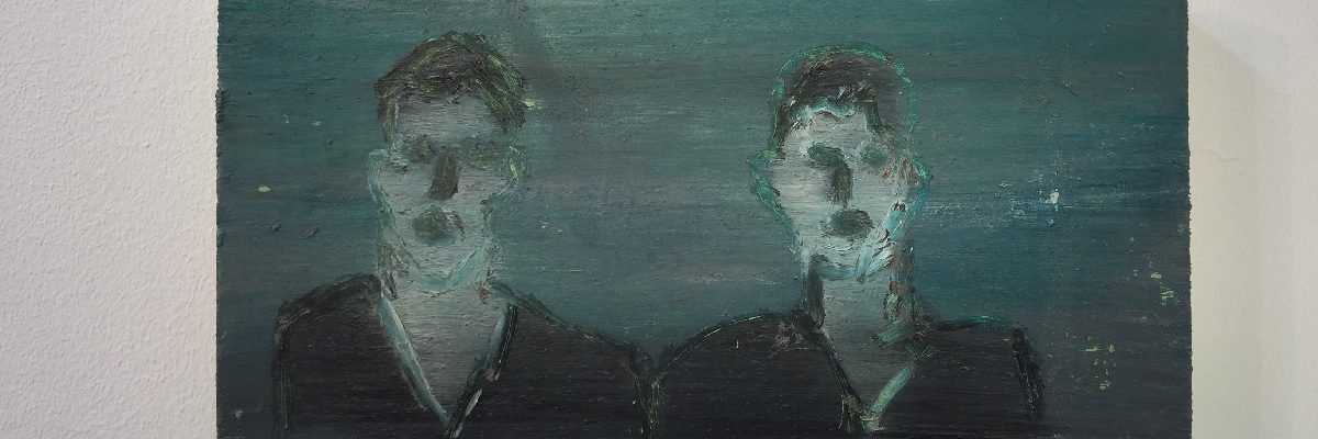 חגי ארגוב - צופים