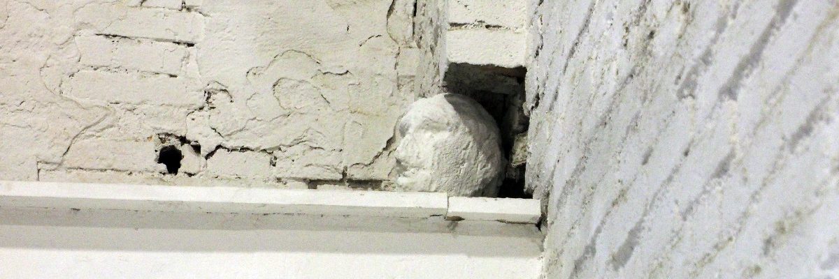 ז'אק ז'אנו - עקרון הסופרפוזיציה מראה תערוכה 8