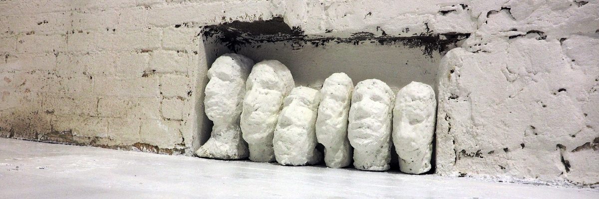 ז'אק ז'אנו - עקרון הסופרפוזיציה מראה תערוכה 9