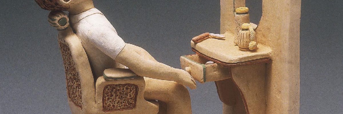 נילי, הספר, חימר צבעוני