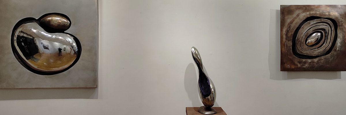 Nobuya Yamaguchi exhibition view w 1200x417