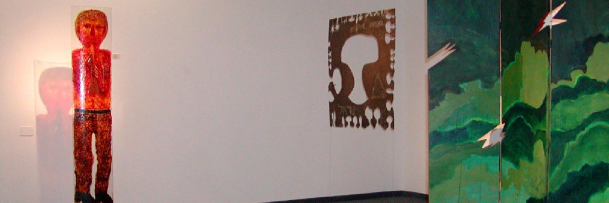 מחיצות תצוגת תערוכה 1